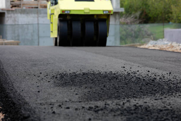 Best Permeable Paver Driveway  in Wink, TX