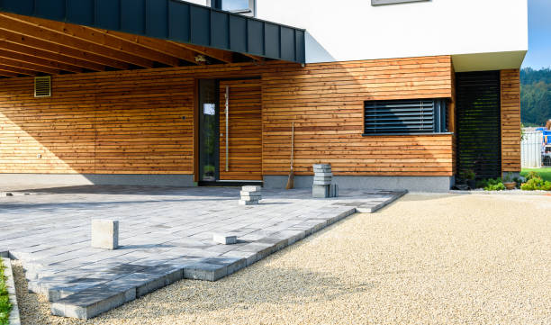 Best Residential Driveway Paver Services  in Wink, TX