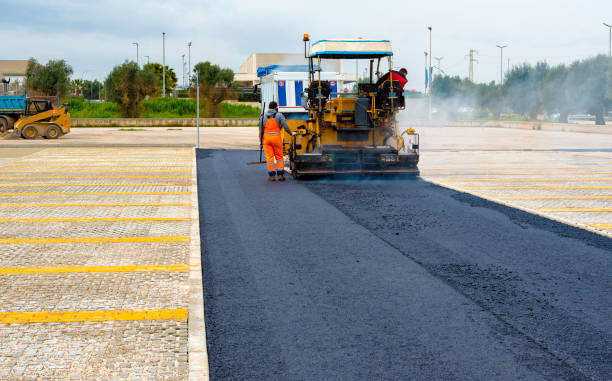 Best Affordable Driveway Pavers  in Wink, TX