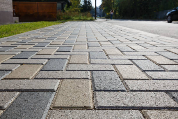 Best Cobblestone Driveway Pavers  in Wink, TX