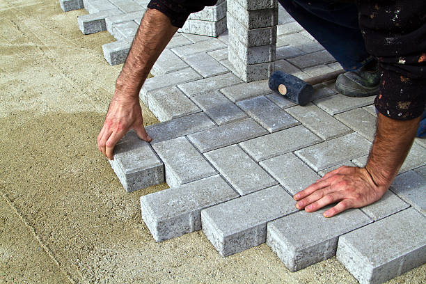 Wink, TX Driveway Pavers Pros